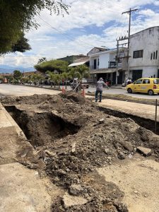 Atencion a daño