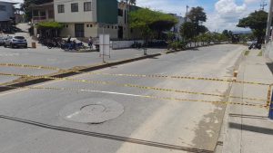 Atencion a daño