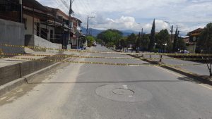 Atencion a daño