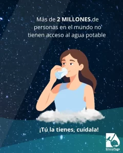 Tips Agua