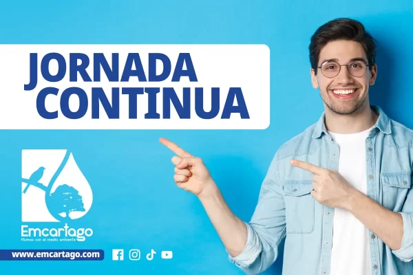 imagen jornada continua