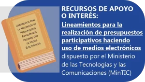 lineamientos
