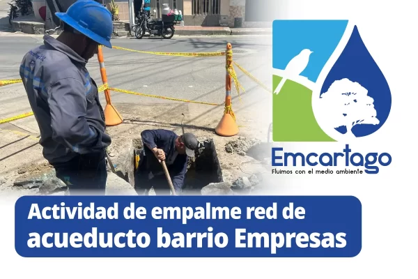 empalme empresas