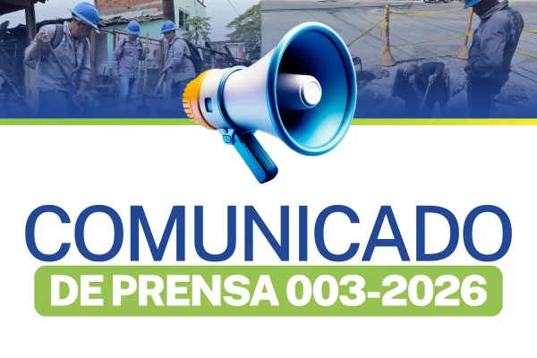 comunicado003