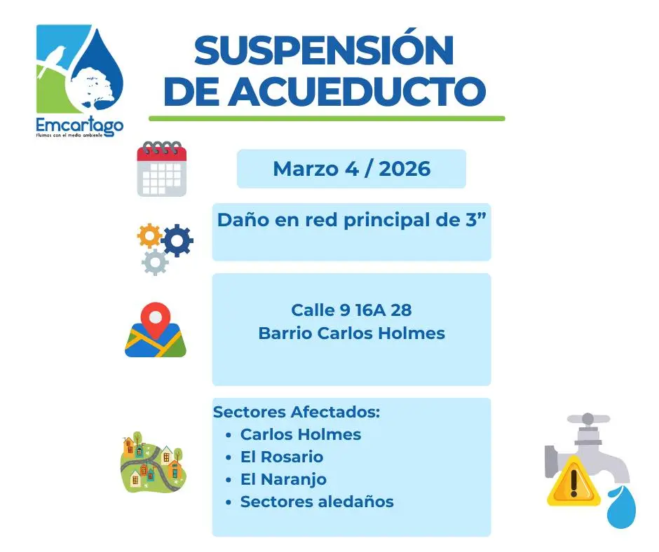 suspension 4 marzo