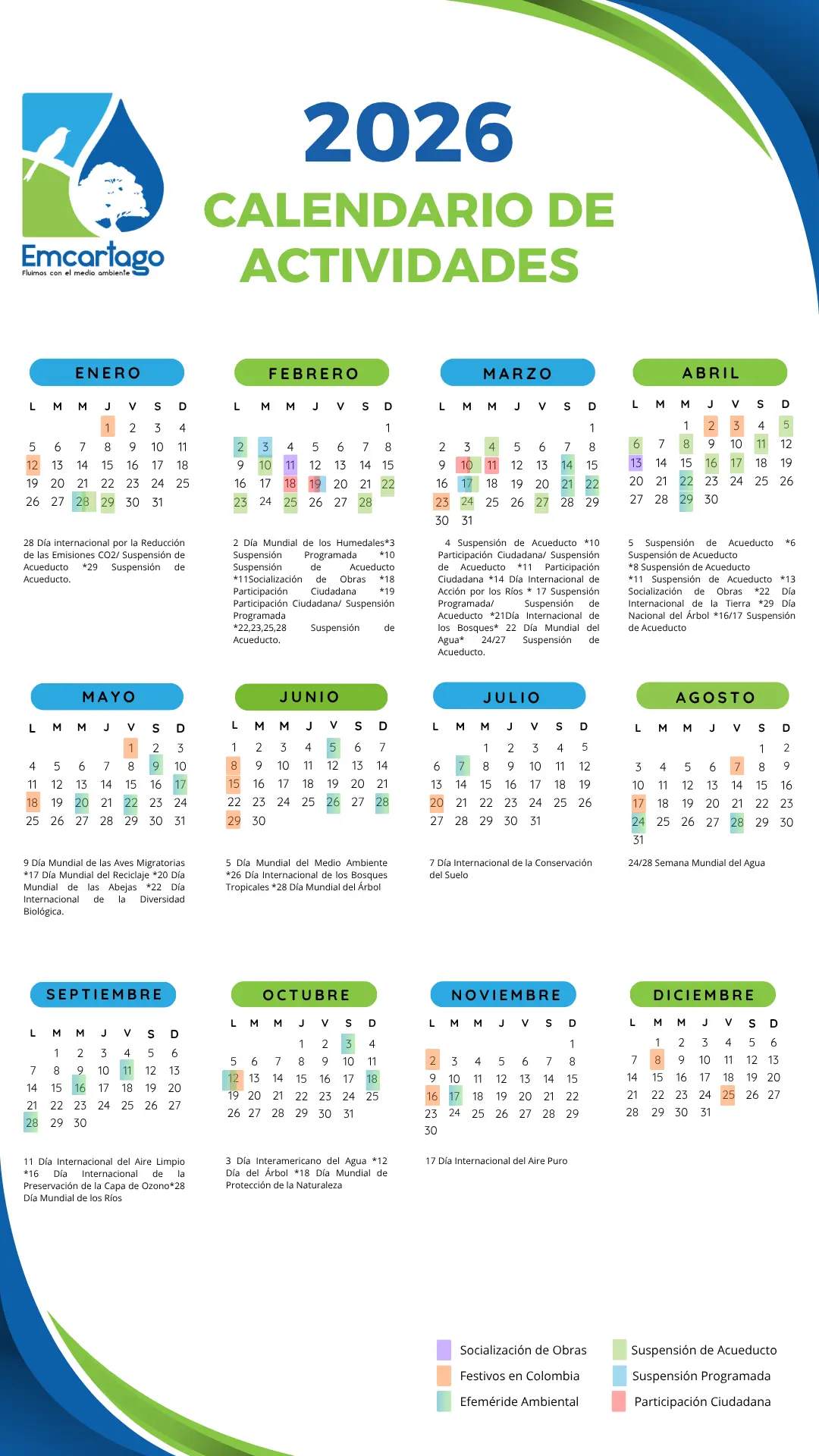 calendario-actividades 2026